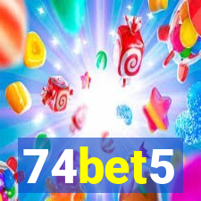 74bet5