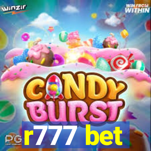 r777 bet