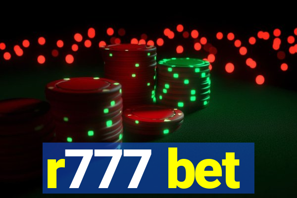 r777 bet