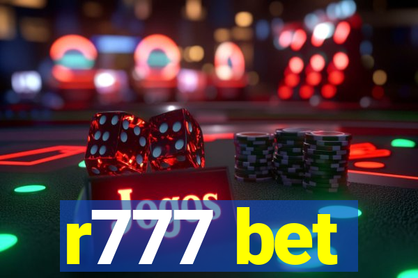 r777 bet