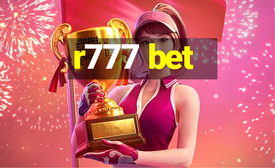 r777 bet