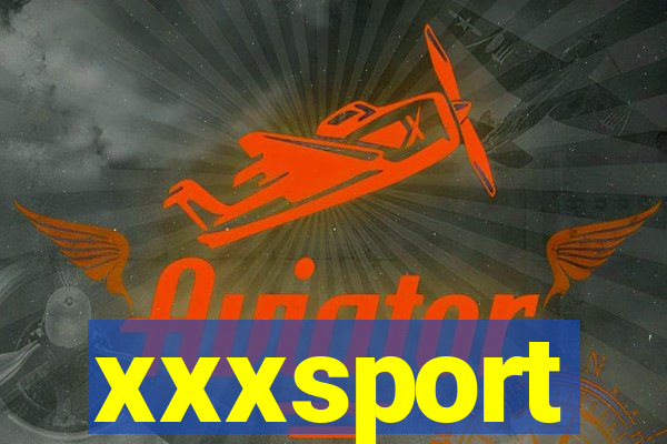 xxxsport