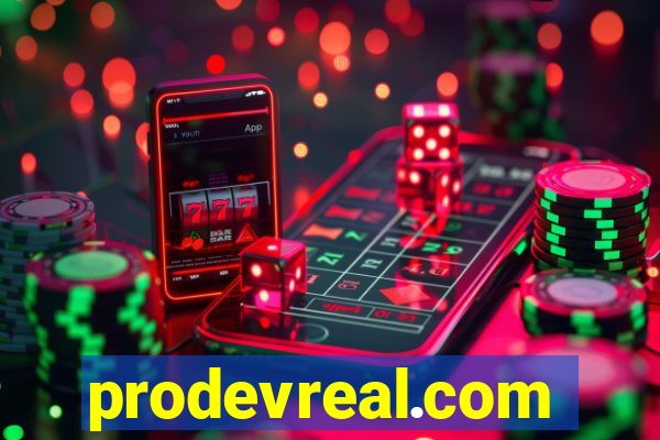 prodevreal.com