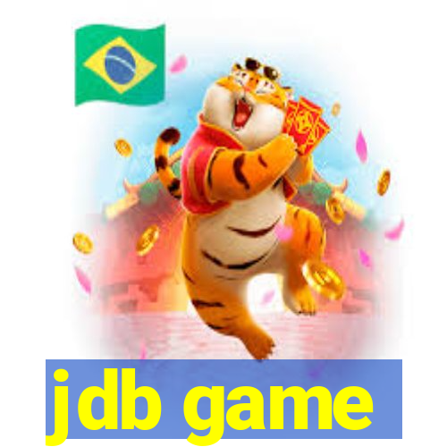 jdb game