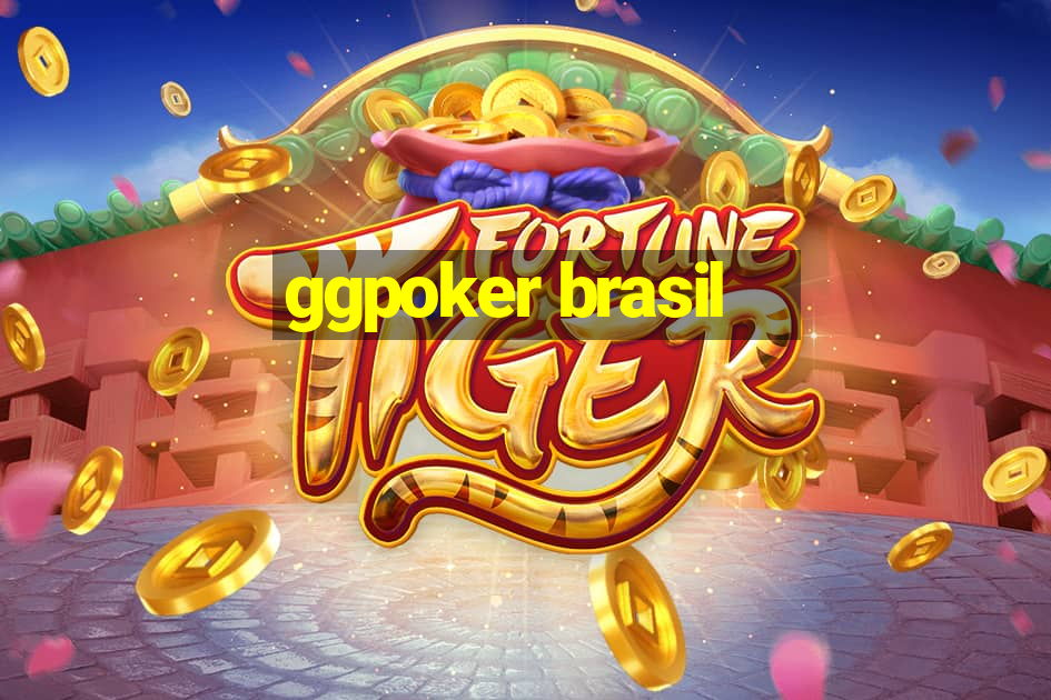 ggpoker brasil