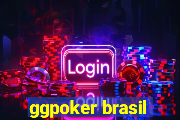 ggpoker brasil