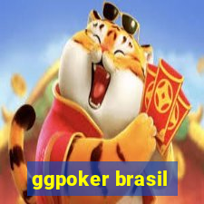 ggpoker brasil