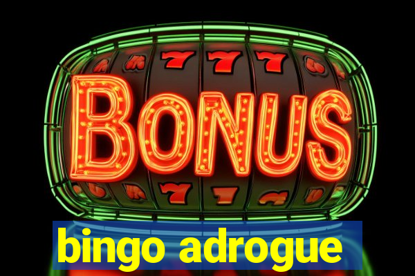 bingo adrogue