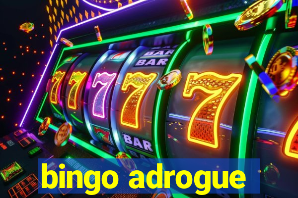 bingo adrogue