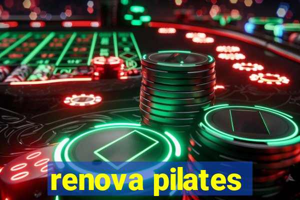 renova pilates