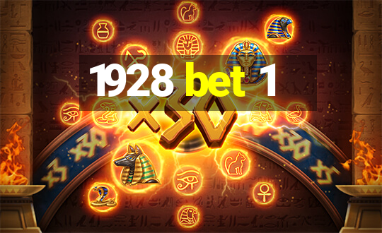 1928 bet 1