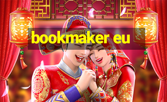 bookmaker eu