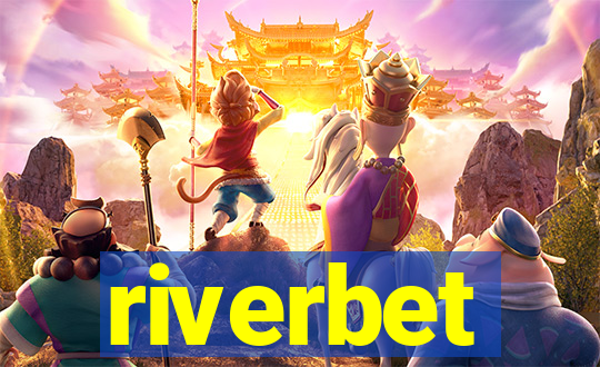 riverbet