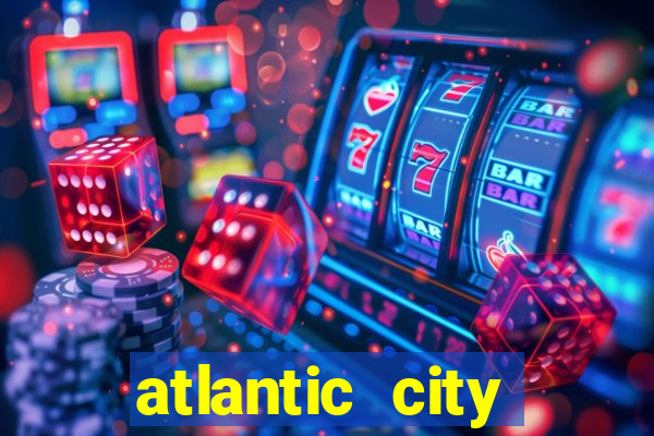 atlantic city casinos new jersey