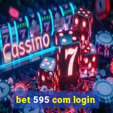 bet 595 com login