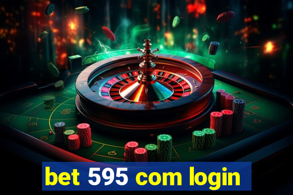 bet 595 com login