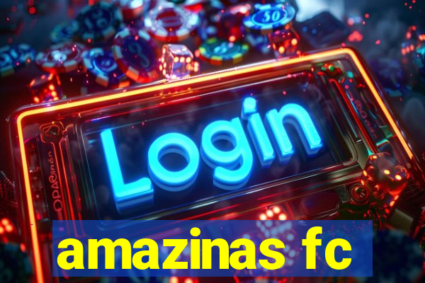 amazinas fc