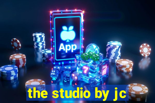 the studio by jc