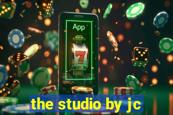 the studio by jc