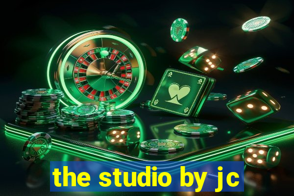 the studio by jc