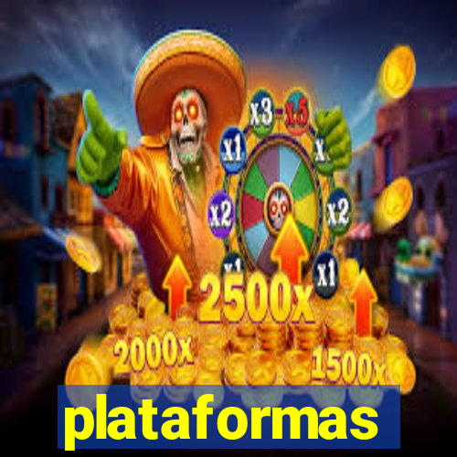 plataformas confiaveis de jogos online