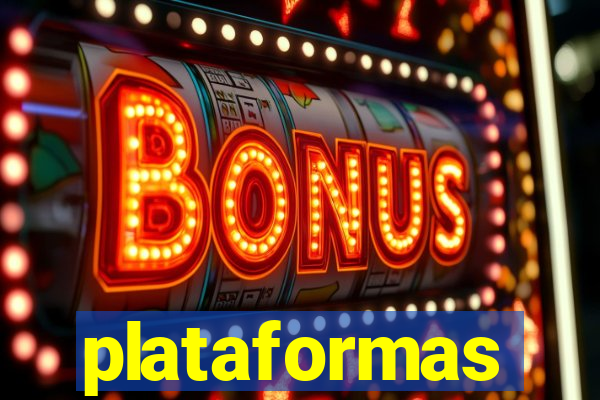 plataformas confiaveis de jogos online