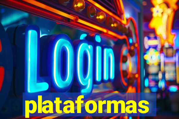 plataformas confiaveis de jogos online