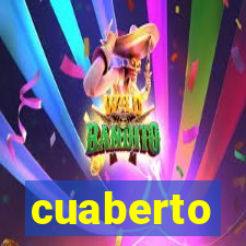 cuaberto