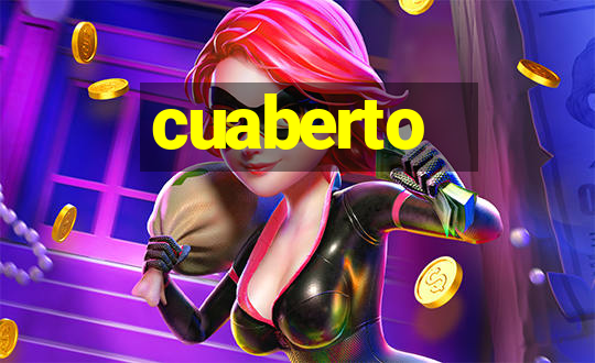 cuaberto