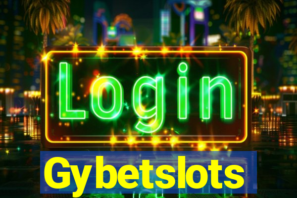 Gybetslots