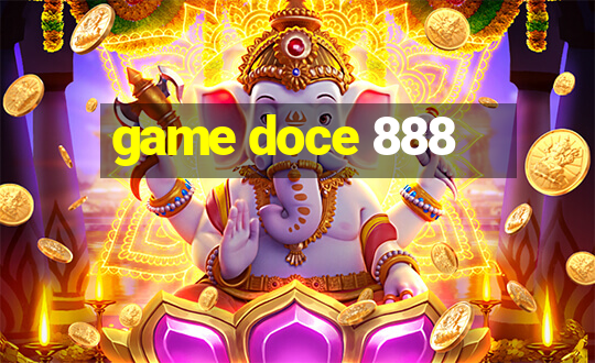 game doce 888