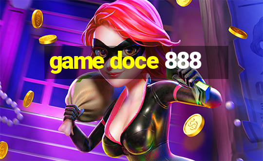 game doce 888