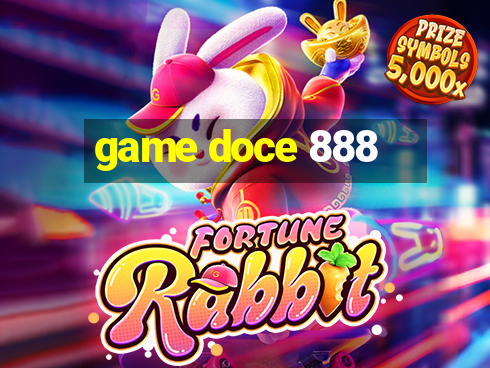 game doce 888