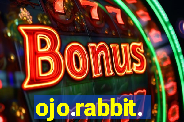 ojo.rabbit.