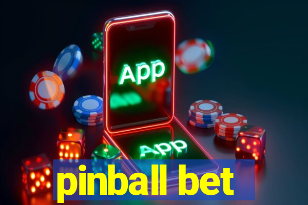 pinball bet