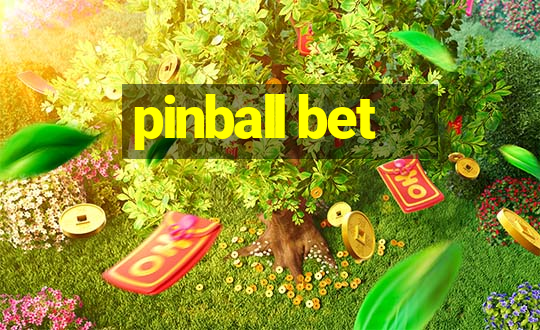 pinball bet