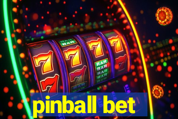 pinball bet