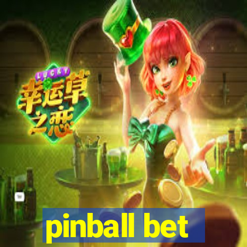 pinball bet