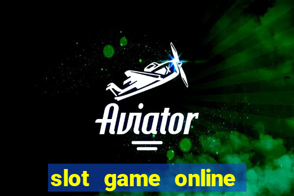 slot game online super win