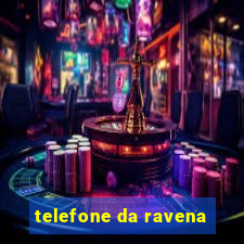 telefone da ravena