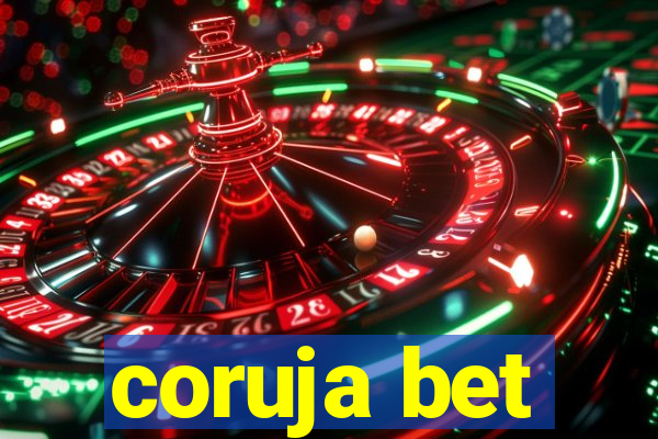 coruja bet