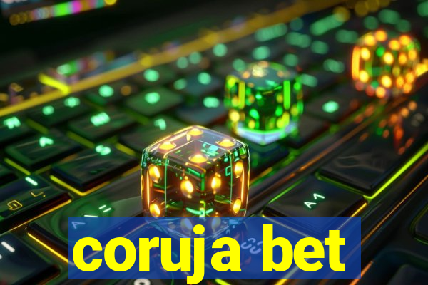 coruja bet