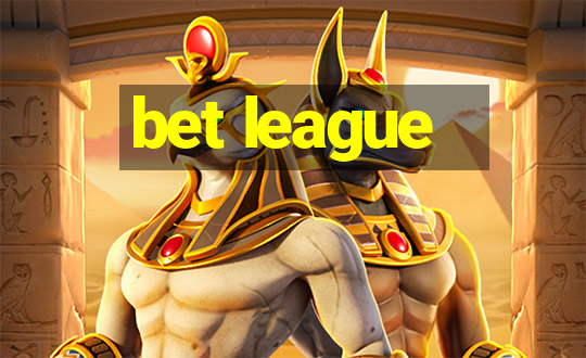 bet league