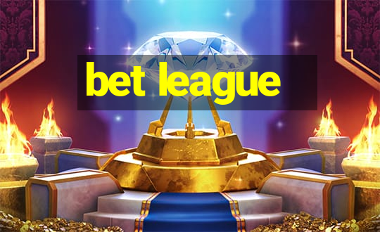 bet league