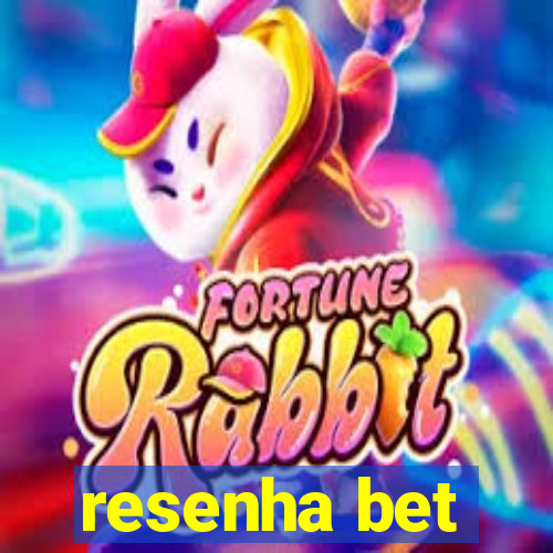 resenha bet