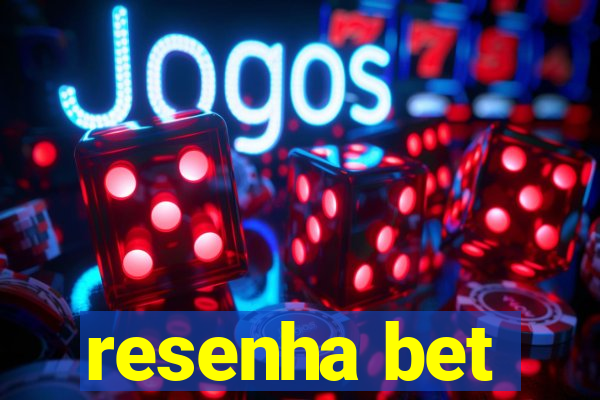 resenha bet