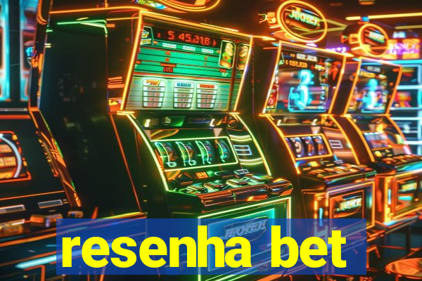 resenha bet