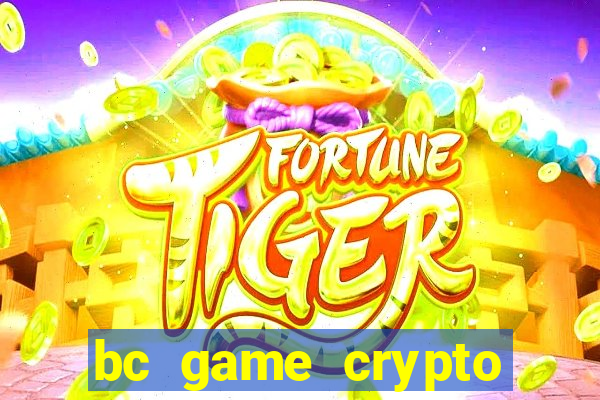 bc game crypto casino download