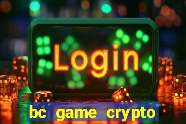 bc game crypto casino download