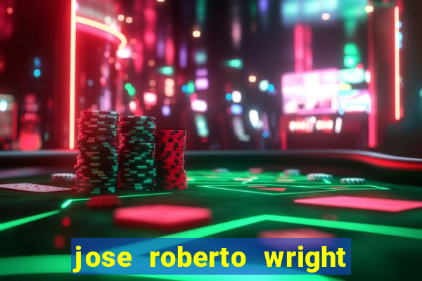 jose roberto wright ajuda flamengo